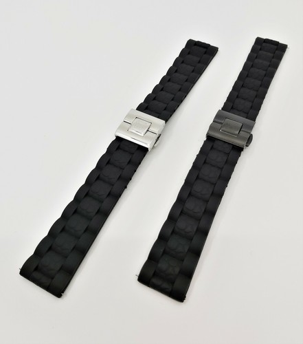 Uhrenarmband - , (hellmuth)