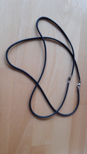 Kette kautschuk band - kette,