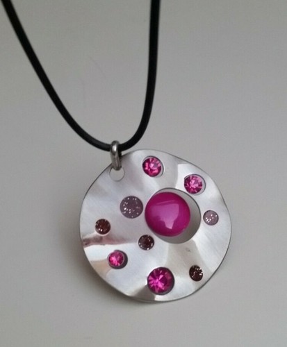 Kautschukkette anhänger 5 - kautschukkette, 4,5