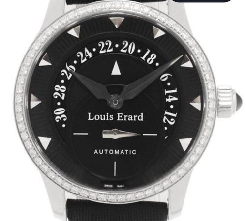 Louis erard esprit - du, temps