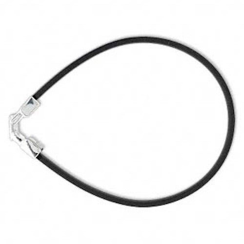Kautschuk armband breit - armband,
