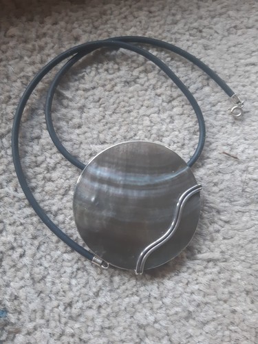 Anhänger mit kautschukband - anhänger,