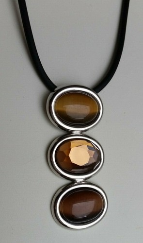 Kautschukkette anhänger 5 - kautschukkette, 4,5