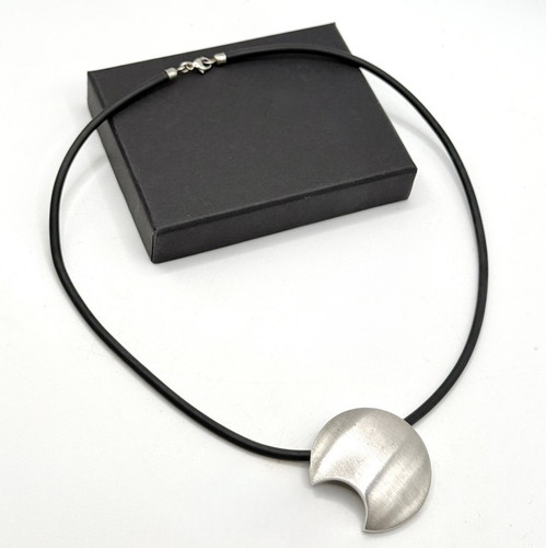 925 silber anhänger mit - 925,