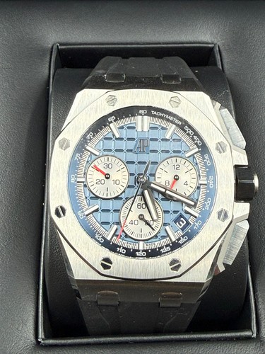 Audemars piguet royal oak - royal,