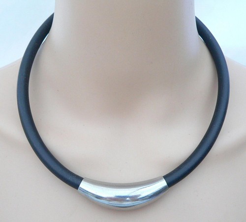 Halskette collier - halskette,