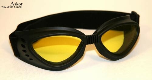 Motorradbrille classic - motorradbrille,