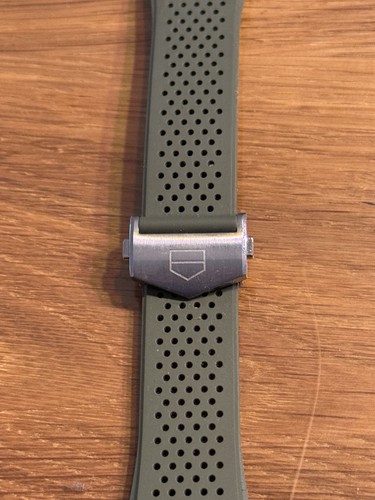 Tag heuer connected - connected, e3