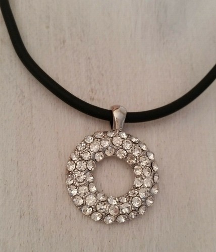 Kautschukkette anhänger - 50,