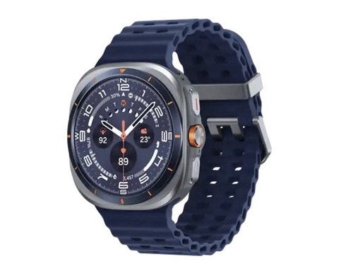 Samsung galaxy watch - watch, ultra