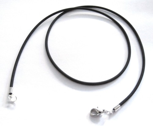 Kautschukkette 8 mm - 4,
