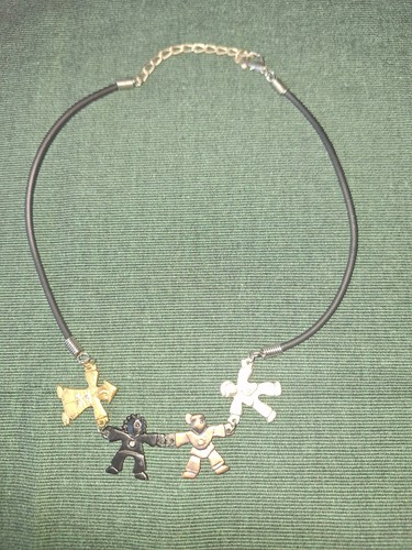 Modeschmuck damen kette - modeschmuck,