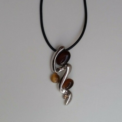 Kautschukkette anhänger cm - kautschukkette,