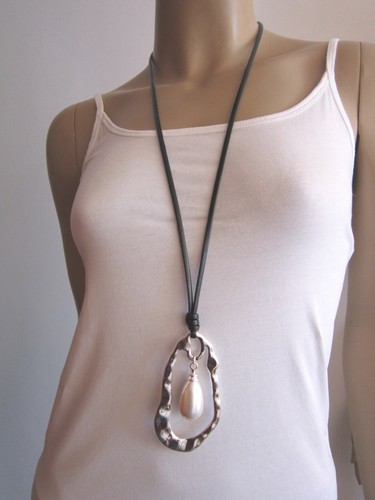 Damen hals kette modekette - hals,