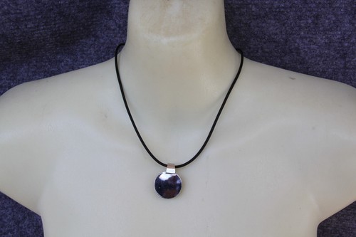 Kurze schwarze kautschuk kette - kurze,