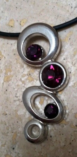 Kautschukkette anhänger 5 - anhänger, 4,5
