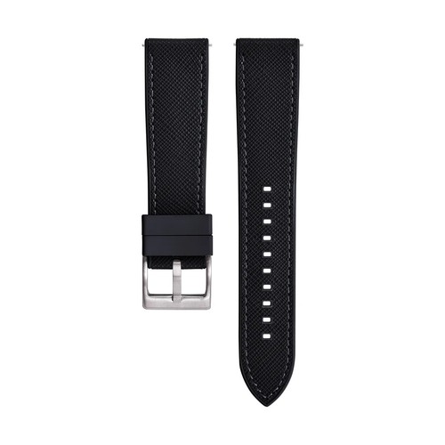 Saffiano leder kautschuk - leder,