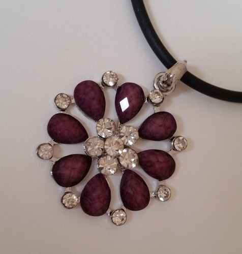 Kautschukkette anhänger - kautschukkette,
