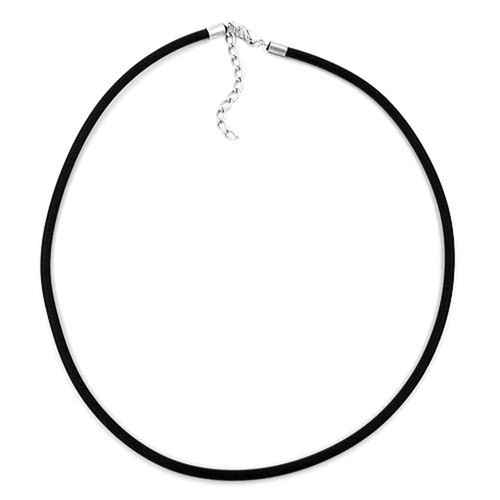 Rundschnur 4mm vollgummikette - rundschnur,