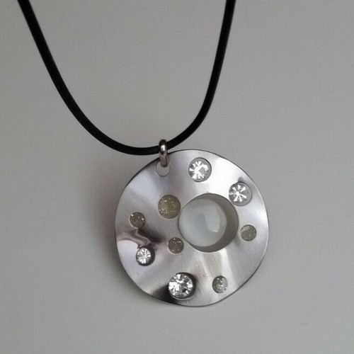 Kautschukkette anhänger - kautschukkette,