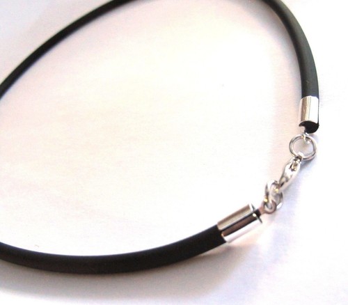 Kautschukkette 8 mm - 2,