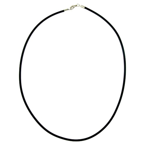Rundschnur 3mm vollgummikette - rundschnur,