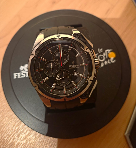 Festina chrono bike - festina,