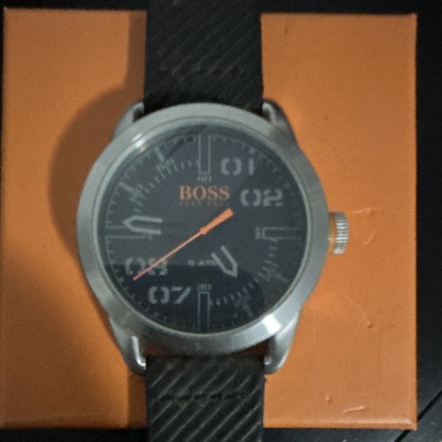 Hugo boss herrenarmbanduhr - boss,